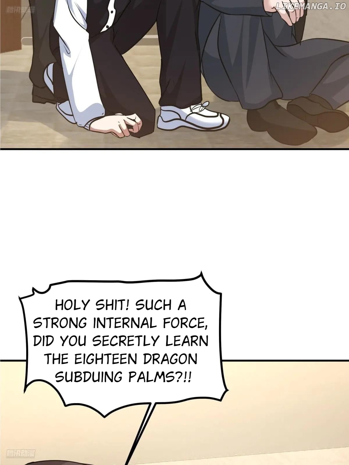 I Really Don’t Want to be Reborn Chapter 435 - page 2